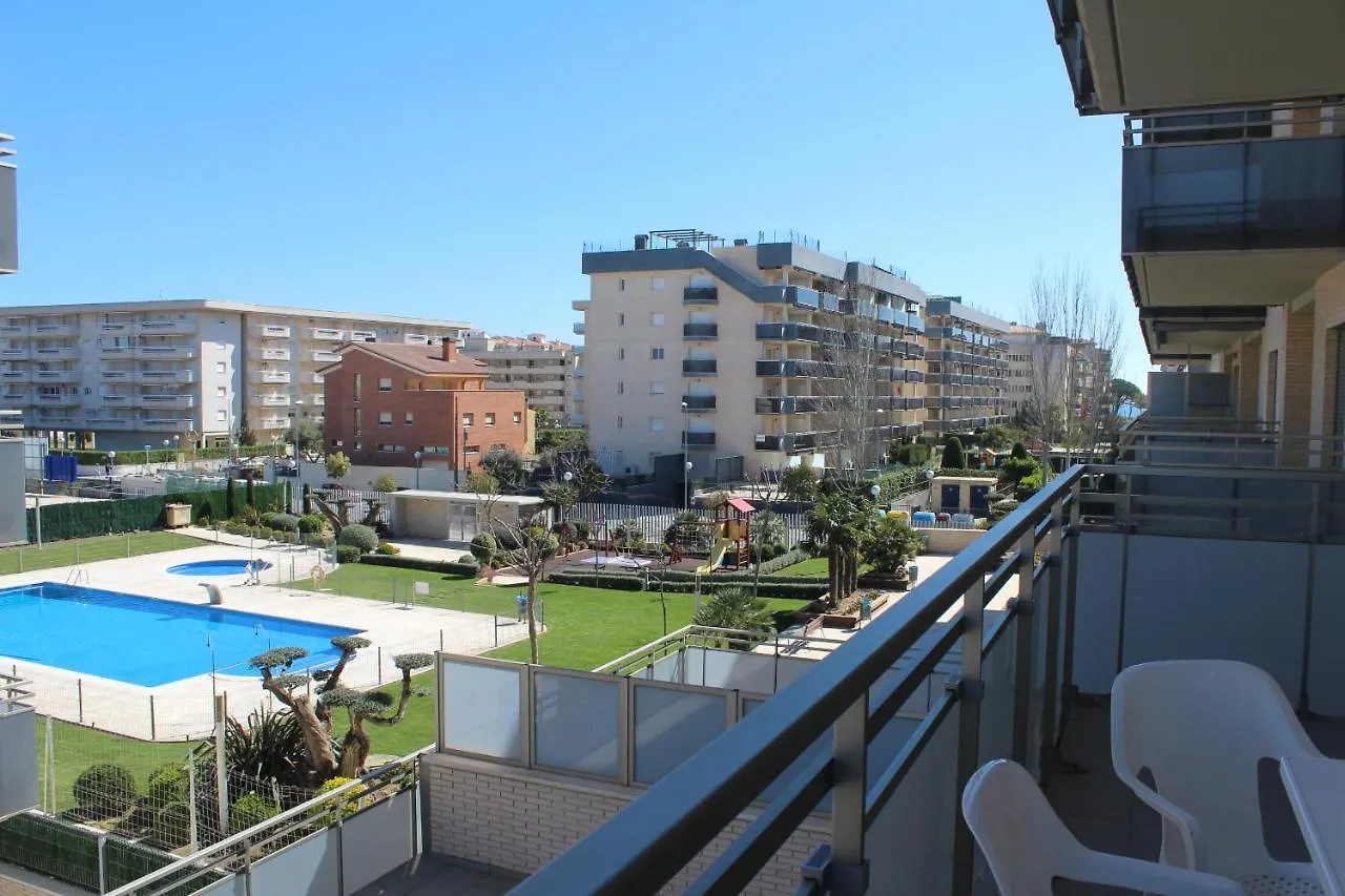 Apartment Los Olivos Alto Standing 拉皮内达 0*,  西班牙