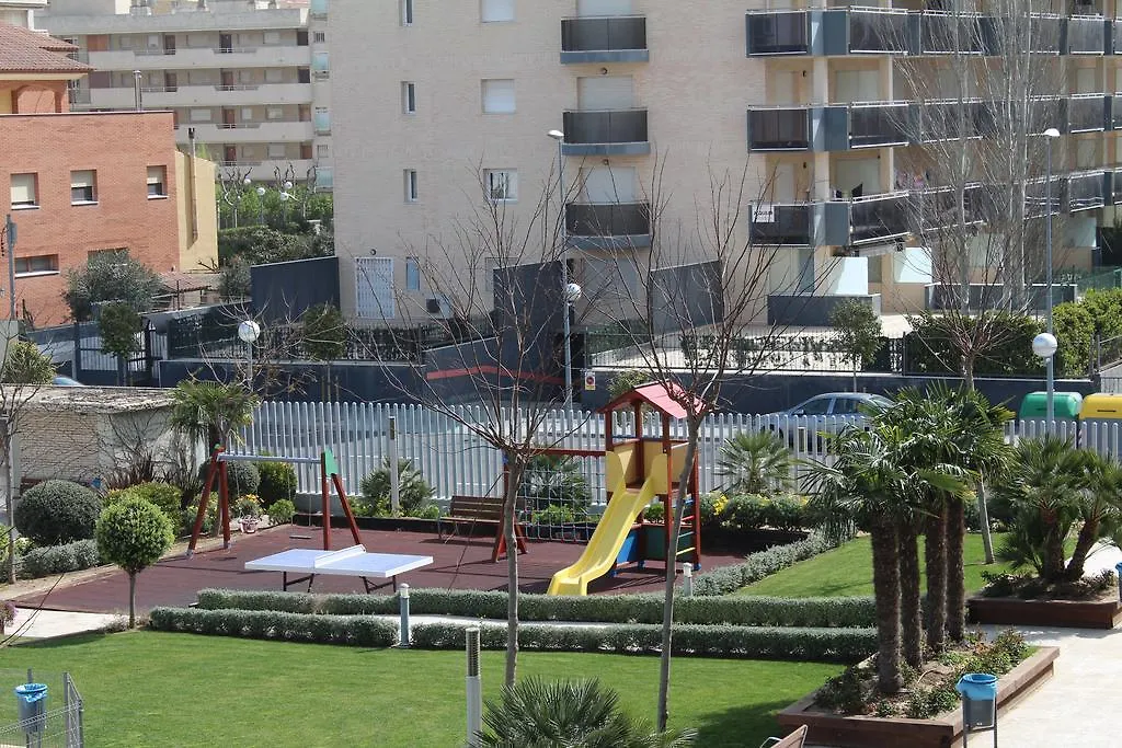 Apartment Los Olivos Alto Standing 拉皮内达