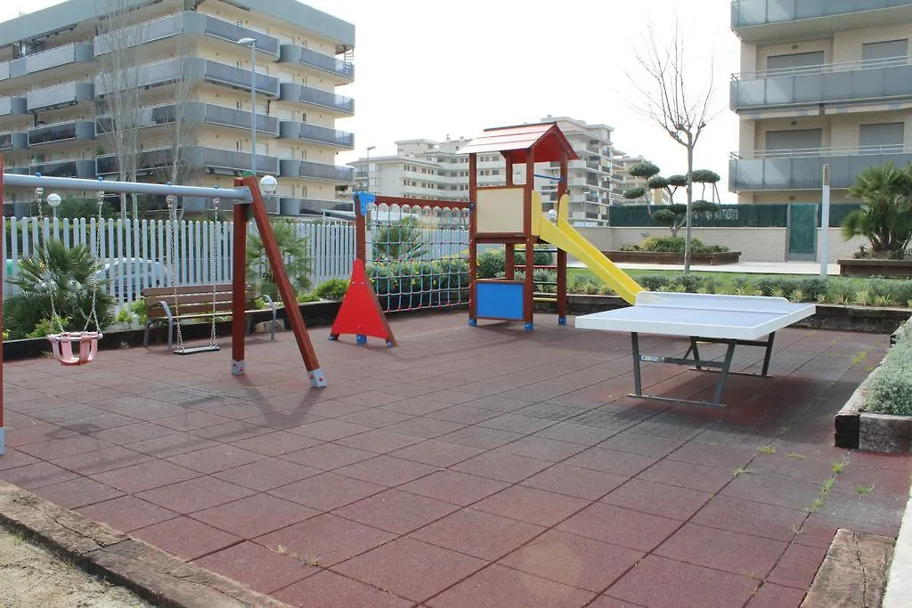 Apartment Los Olivos Alto Standing 拉皮内达 西班牙